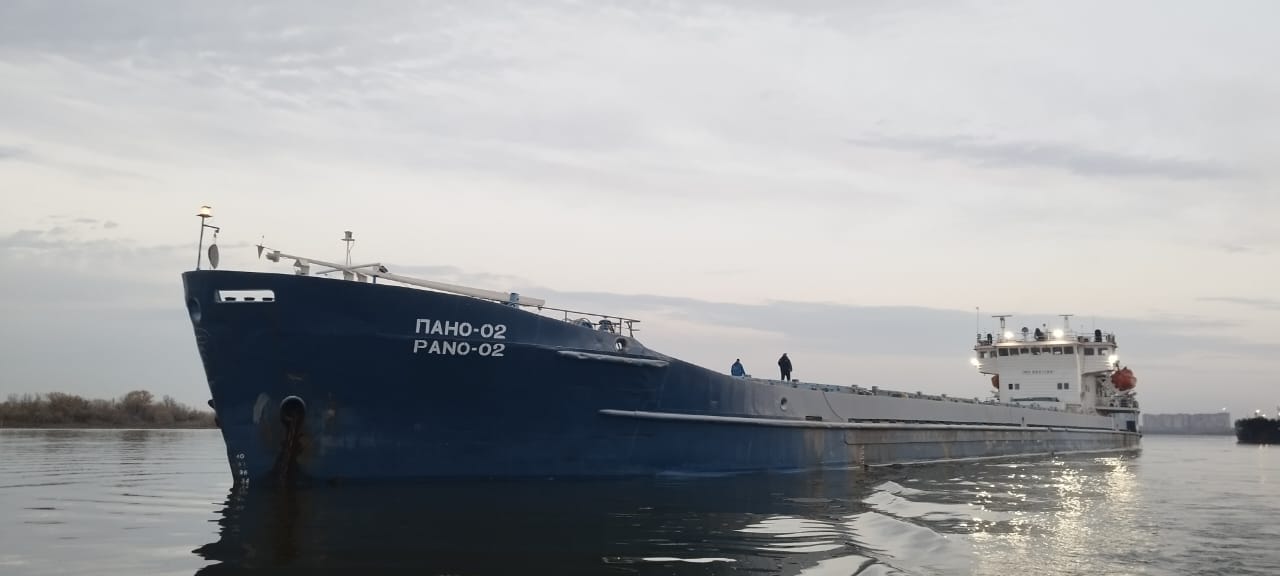 ПАНО-02