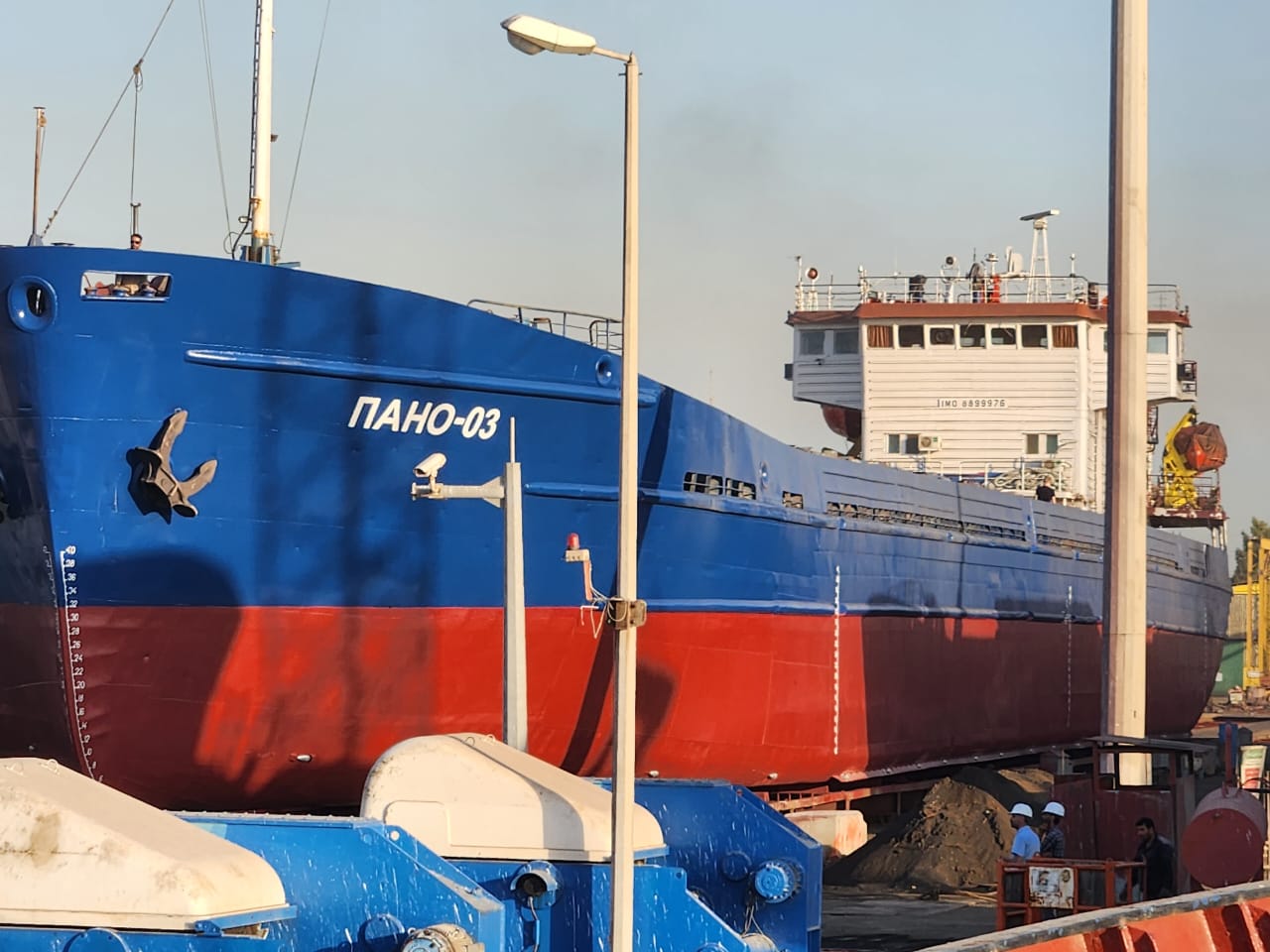 ПАНО-03