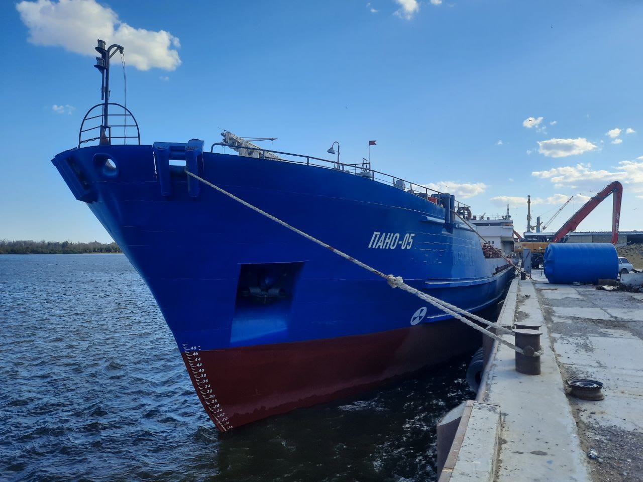 ПАНО-05